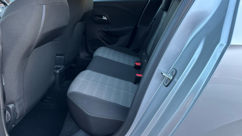 Vauxhall Corsa 1.2 Turbo SE Edition 5dr Auto Petrol Hatchback